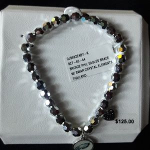 Philadelphia Eagles bracelet